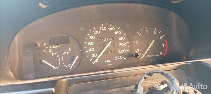 Мазда мх3 разбор