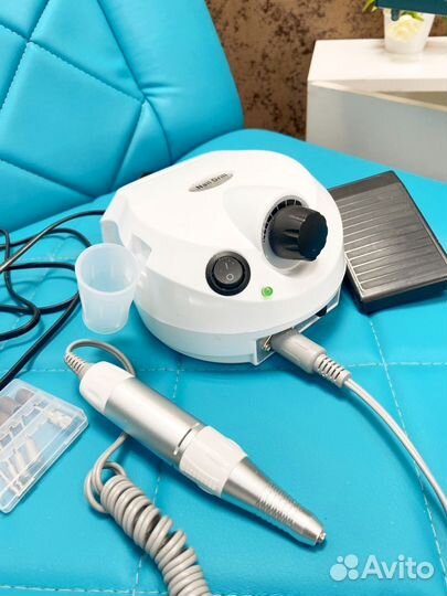 Аппарат для маникюра