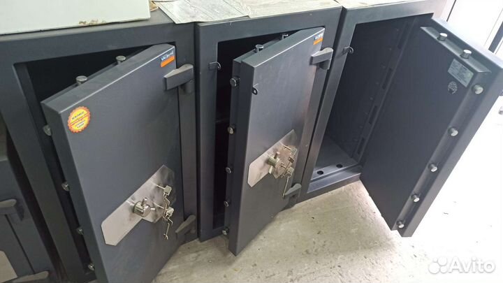 Сейф valberg форт 99 KL