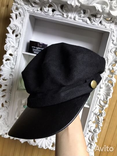 Кепка Missguided новая