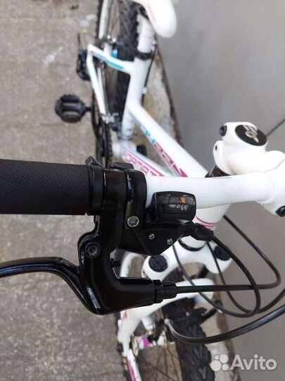 Велосипеды; Format на 5-8 лет в идеале