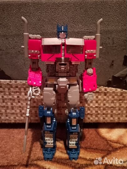 Трансформер