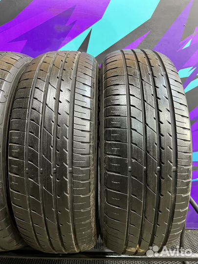 Dunlop Enasave RV504 205/65 R16