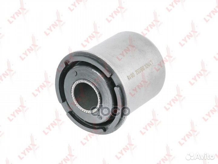 Сайлентблок верхнего рычага передней подвески B