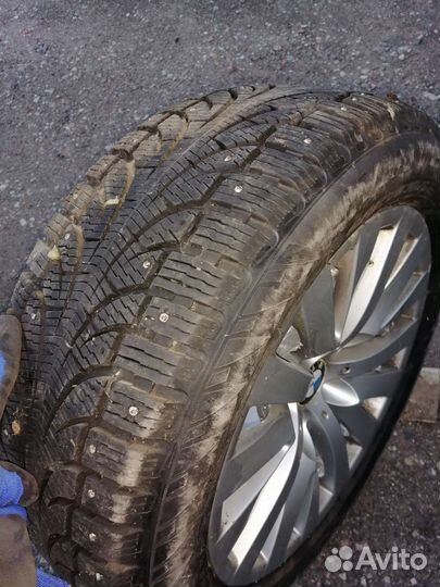 Комплект колес BMW