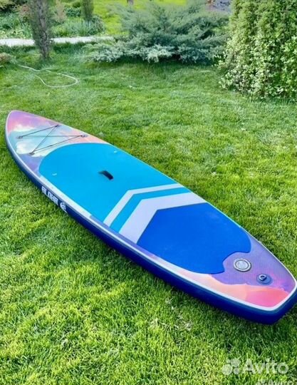 Сап борд доска sup board Aloha