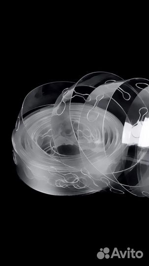 Лента для шаров