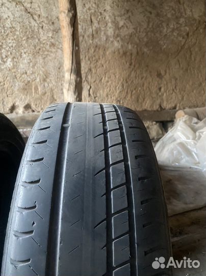 Bridgestone Turanza ER300 205/55 R16