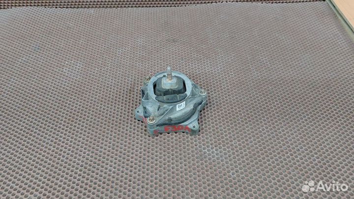 Подушка двигателя левая Bmw F20 F30 F21 F35