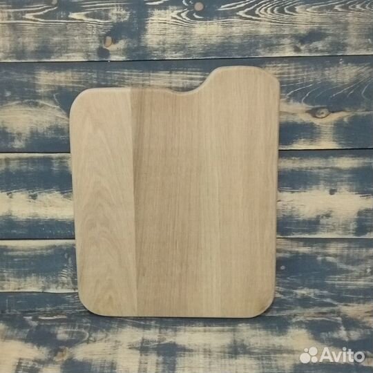 Разделочные доски из дуба