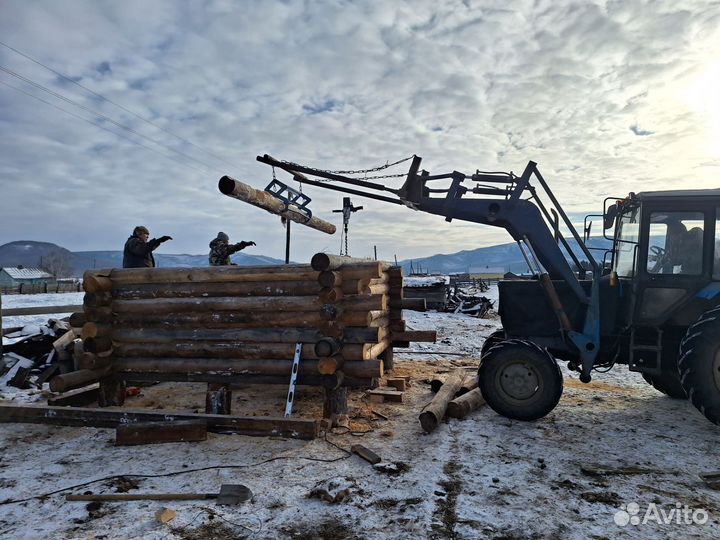 Строительство домов под ключ в ипотеку