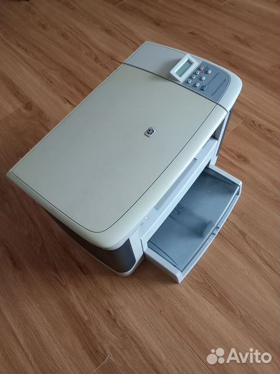 Мфу Hp laser jet m1120n mfp
