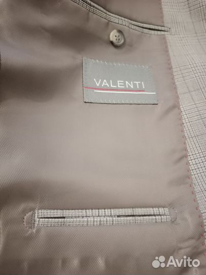 Костюм мужской