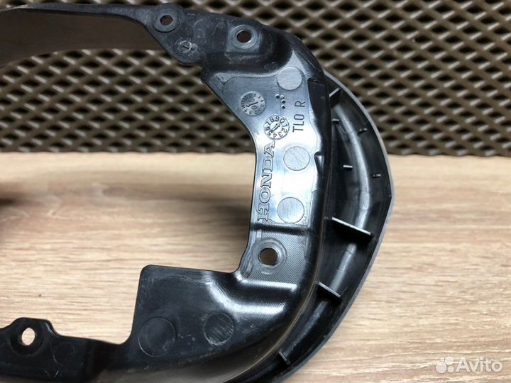 Рамка зеркала Honda Accord 8 2008
