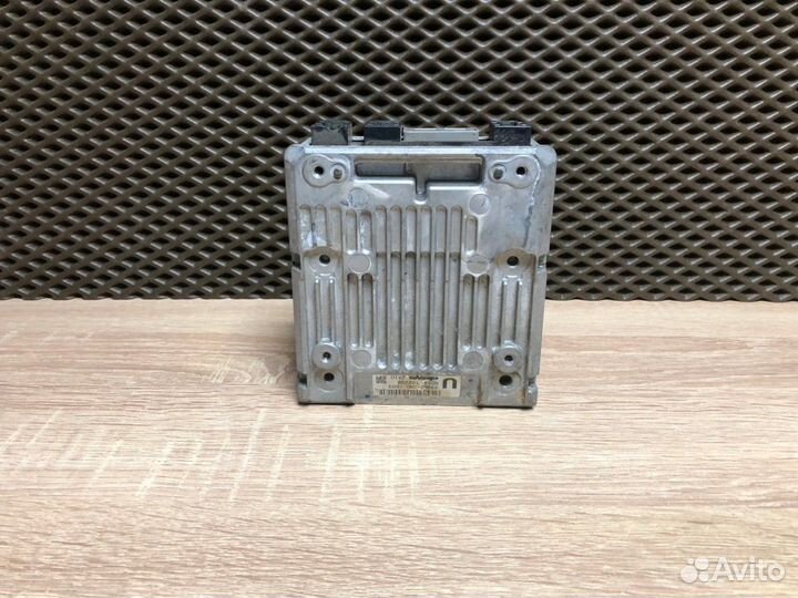 Блок управления рулевой рейкой Honda Civic FD 2008