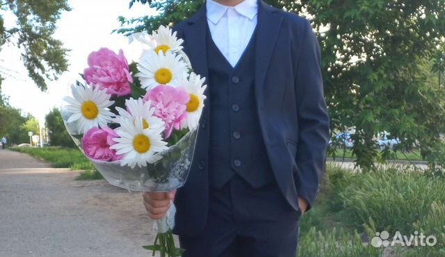 Школьная форма для мальчика