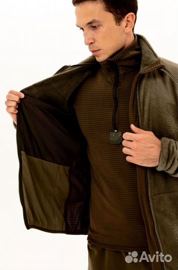 Термобелье тактическое