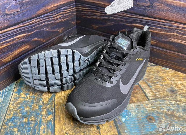 Кроссовки Nike Термо