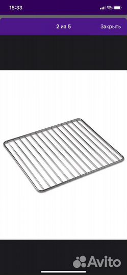 Мини печь духовка