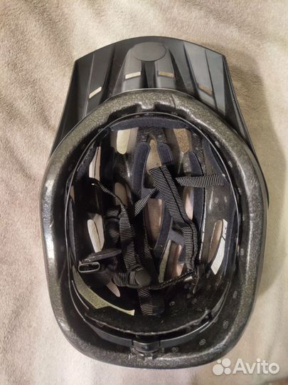 Велошлем женский