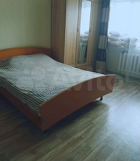 1-к. квартира, 35 м², 9/10 эт.