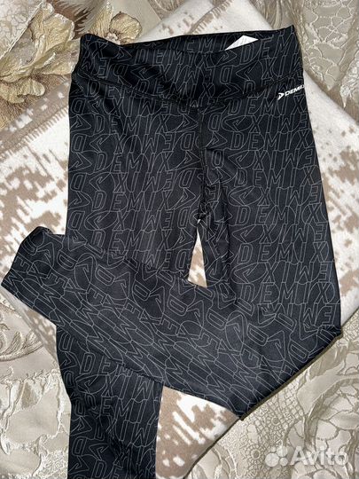 Лосины спортивные demix