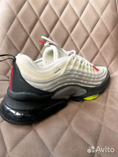 Кроссовки nike air max zm 950 chile