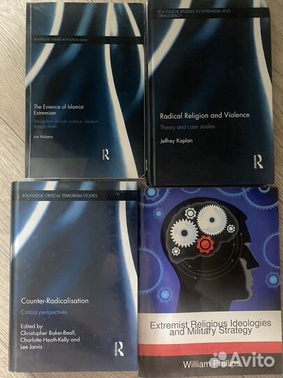 Религия: насилие, фанатизм, агрессия, экстремизм