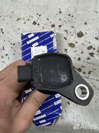 Катушка зажигания 27301-26640