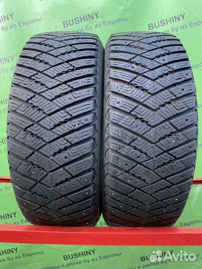 Goodyear UltraGrip Ice Arctic SUV 225/60 R17