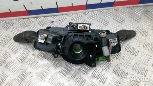 Переключатель поворотов и дворников (стрекоза) hon