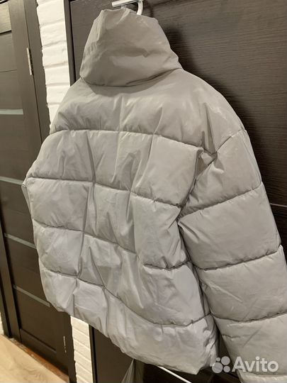 Куртка для девочки 158