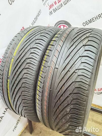 Uniroyal Rain Sport 3 SUV 275/45 R20 110Y