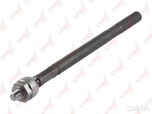 Тяга рулевая перед прав/лев