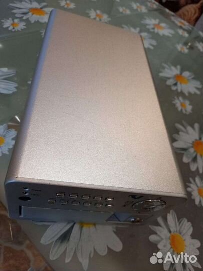 Видеорегистратор автономный