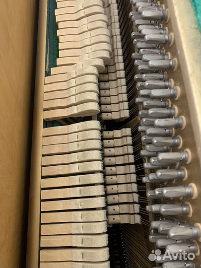 Пианино, Finger, Германия