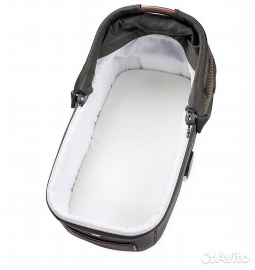 Peg perego culla grande новая люлька