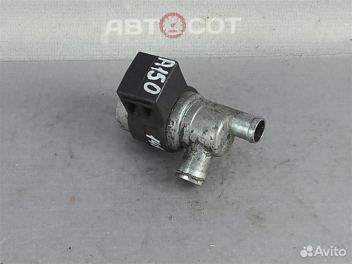 Клапан холостого хода Audi 80 ACA Cabriolet