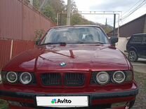 BMW 5 серия 2.0 MT, 1994, 500 000 км