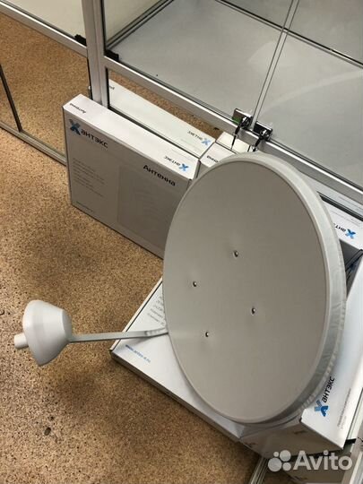 Антенна 4g mimo усилитель интернет сигнала