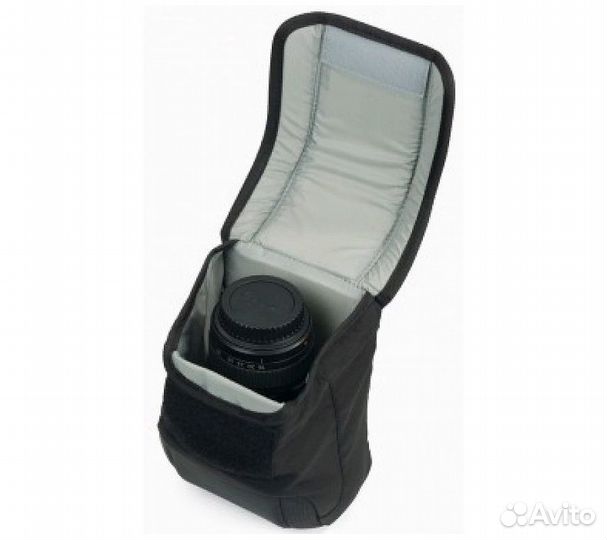 Чехол Lowepro S&F Slim Lens Pouch 55 AW для объект
