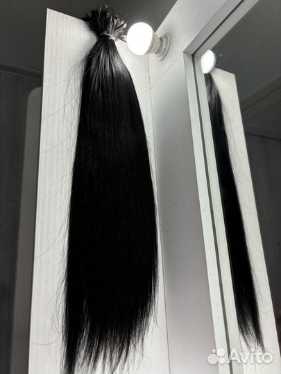 Волосы для наращивания