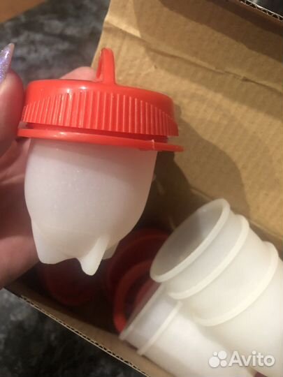 Форма для варки яиц