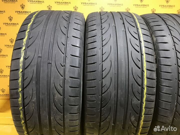 Hankook Ventus V12 Evo2 K120 225/45 R17 94Y