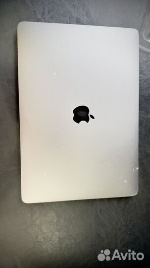 Apple MacBook Pro 13 2017