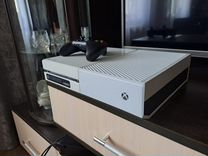 Xbox One S 500 gb