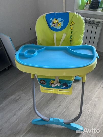 Столик для кормления бу