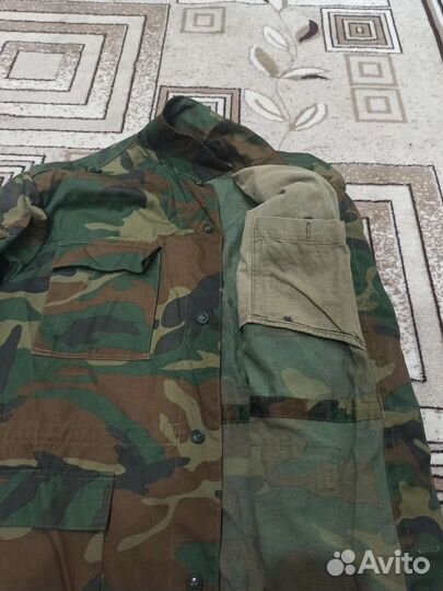 Военная форма