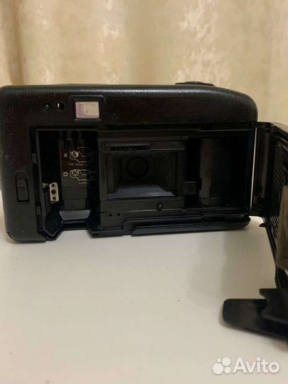 Плёночный фотоаппарат