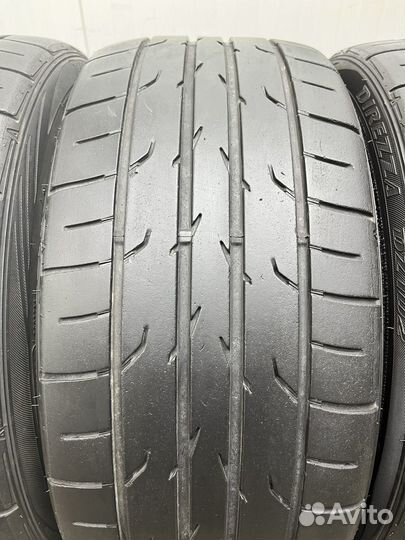 Dunlop Direzza DZ102 245/40 R18 97W